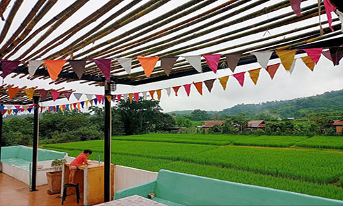 cheap hotels in chiang mai